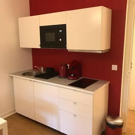 P2 Au Coeur Du Centre De * Nîmes
