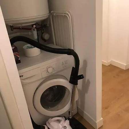 P2 Au Coeur Du Centre De Appartement