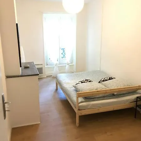 P2 Au Coeur Du Centre De Appartement