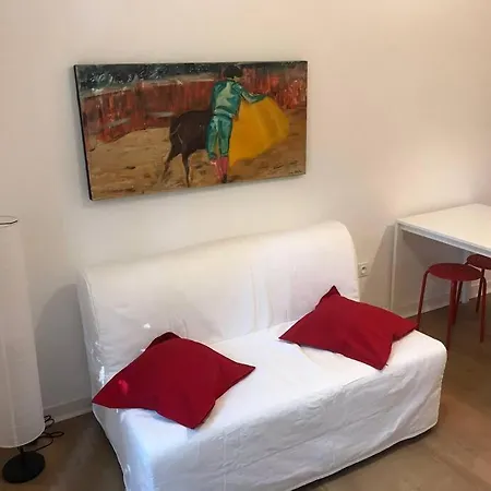 P2 Au Coeur Du Centre De * Nîmes