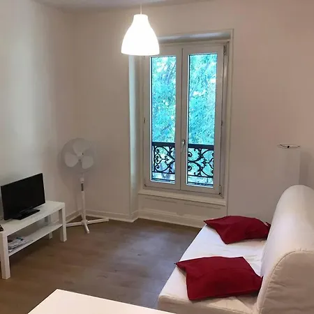 P2 Au Coeur Du Centre De * Nîmes