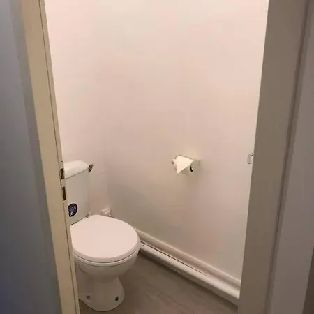 P2 Au Coeur Du Centre De *