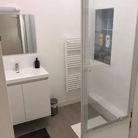 P2 Au Coeur Du Centre De *