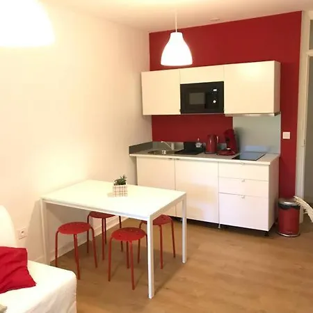 P2 Au Coeur Du Centre De